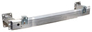 Refuerzo de Fascia Delantera para Peugeot Partner 2020, 2021, 2022, 2023, 2024 - de Aluminio