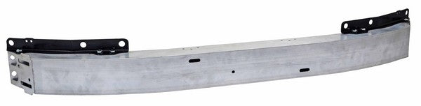 Refuerzo de Fascia Delantera para Toyota Tacoma 2024, 2025, 2026 - de Aluminio