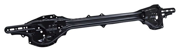 Refuerzo de Fascia Delantera para Toyota Yaris 2023, 2024, 2025, 2026