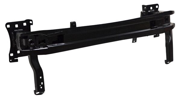 Refuerzo de Fascia Delantera para para Volkswagen Tcross 2020, 2021, 2022, 2023, 2024