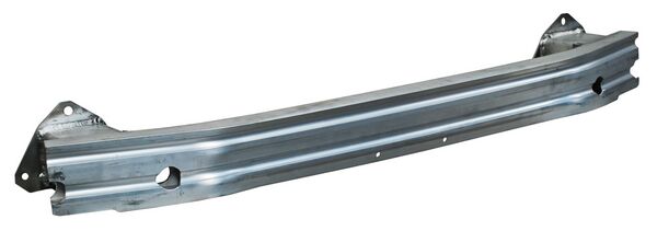 Refuerzo de Fascia Trasera para Chevrolet Cruze 2016, 2017, 2018, 2019 Linea Nueva - de Aluminio