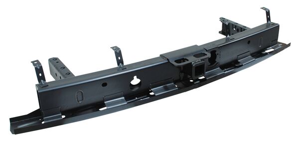 Refuerzo de Fascia Trasera para Chevrolet Suburban & Tahoe 2015, 2016, 2017, 2018, 2019, 2020 - Sin Hoyo Para Camara