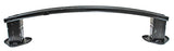 Refuerzo de Fascia Trasera para Chevrolet Trax 2013, 2014, 2015, 2016, 2017, 2018, 2019, 2020 & para Buick Encore 2014, 2015, 2016