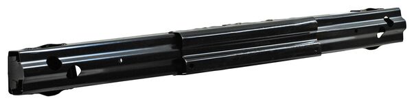 Refuerzo de Fascia Trasera para Honda HR-V, HRV 2016, 2017, 2018, 2019, 2020, 2021, 2022