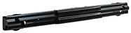 Refuerzo de Fascia Trasera para Honda HR-V, HRV 2016, 2017, 2018, 2019, 2020, 2021, 2022