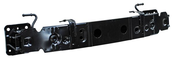 Refuerzo de Fascia Trasera para Mazda 3, Mazda3 2014, 2015, 2016, 2017, 2018 3P/ (5 Puertas)