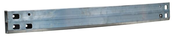 Refuerzo de Fascia Trasera para Mitsubishi Outlander 2014, 2015, 2016, 2017, 2018, 2019, 2020 - de Aluminio