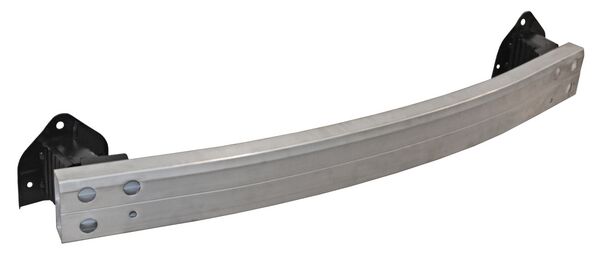 Refuerzo de Fascia Trasera para Mitsubishi Outlander 2014, 2015, 2016, 2017, 2018, 2019, 2020, 2021, 2022 - de Aluminio Con Brazos
