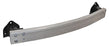 Refuerzo de Fascia Trasera para Mitsubishi Outlander 2014, 2015, 2016, 2017, 2018, 2019, 2020, 2021, 2022 - de Aluminio Con Brazos