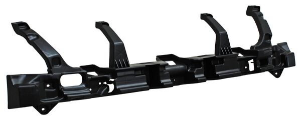 Refuerzo de Fascia Trasera para Renault Duster 2017, 2018, 2019, 2020 & Oroch 2018, 2019, 2020, 2021, 2022, 2023, 2024 Plastico