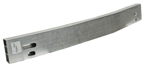 Refuerzo de Fascia Trasera para Toyota Camry 2012, 2013, 2014, 2015, 2016, 2017 - de Aluminio