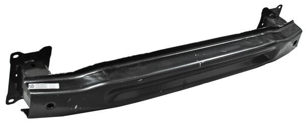 Refuerzo de Fascia Trasera para Volkswagen Jetta Bicentenario 2011, 2012, 2013, 2014, 2015, 2016, 2017, 2018 para Antimpacto