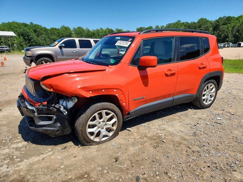 Motor para Jeep Renegade 2015, 2016, 2017, 2018 & Compass 2018, 2019, 2020 - 2.4 Litros, 4 Cilindros - 68,000 Kms