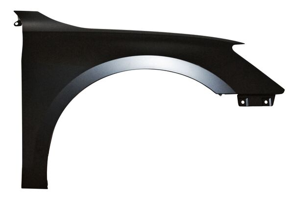 Salpicadera para Audi A3 2022, 2023, 2024, 2025 - de Lamina, Derecha