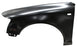 Salpicadera para Audi A6 2005, 2006, 2007, 2008, 2009 - de Aluminio Izquierdo