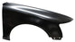 Salpicadera para Audi A6 2010, 2011 Sin Hoyos para Cuartos Lateral - de Aluminio Derecho
