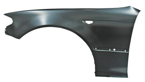 Salpicadera para BMW Serie 3 2003, 2004, 2005, 2006 (Coupe, 2 Puertas) Izquierdo