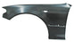 Salpicadera para BMW Serie 3 2003, 2004, 2005, 2006 (Coupe, 2 Puertas) Izquierdo