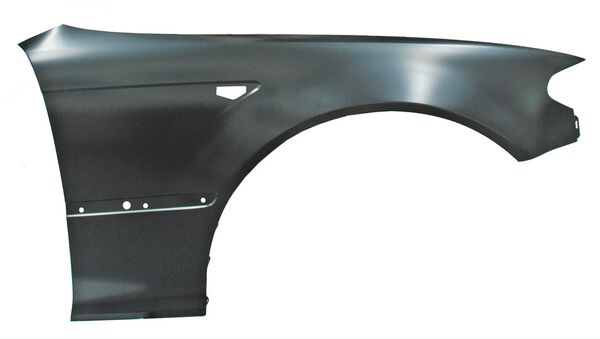 Salpicadera para BMW Serie 3 2003, 2004, 2005, 2006 (Coupe, 2 Puertas) Derecho