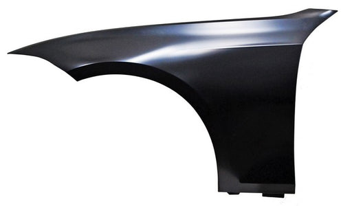 Salpicadera para BMW Serie 3 2019, 2020, 2021, 2022 - de Aluminio, Izquierdo