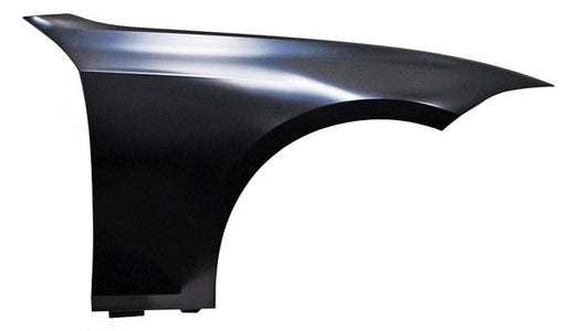 Salpicadera para BMW Serie 3 2019, 2020, 2021, 2022 - de Aluminio, Derecho