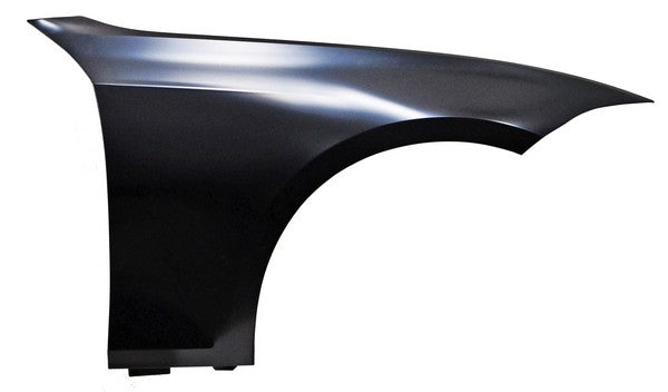 Salpicadera para BMW Serie 3 2019, 2020, 2021, 2022 - de Aluminio, Derecho