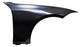 Salpicadera para BMW Serie 3 2019, 2020, 2021, 2022 - de Metal Derecho