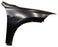 Salpicadera para BMW X1 2016, 2017, 2018 Derecho