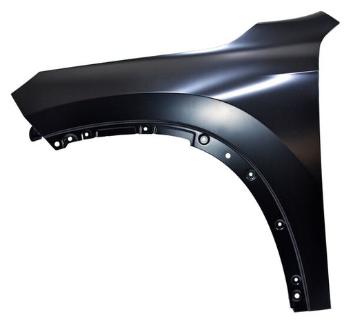Salpicadera para BMW X1 2023, 2024, 2025 - Izquierdo