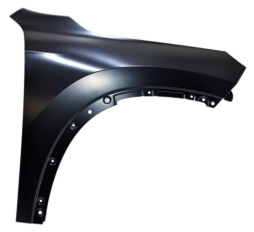 Salpicadera para BMW X1 2023, 2024, 2025 - Derecho