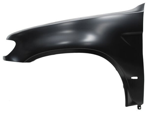 Salpicadera para BMW X5 2000, 2001, 2002, 2003, 2004 Izquierdo
