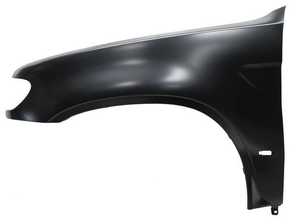 Salpicadera para BMW X5 2000, 2001, 2002, 2003, 2004 Izquierdo