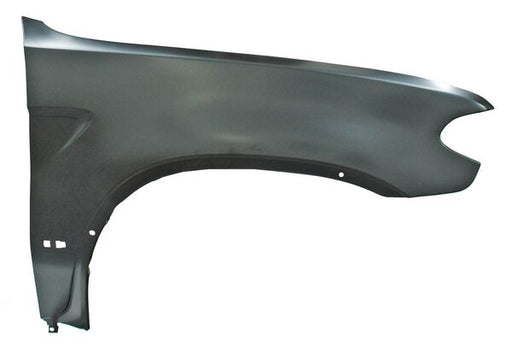 Salpicadera para BMW X5 2005, 2006 Derecho
