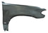 Salpicadera para BMW X5 2005, 2006 Derecho