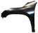 Salpicadera para GMC Acadia 2017, 2018, 2019 SL, SLE, SLT, Denali - Izquierdo