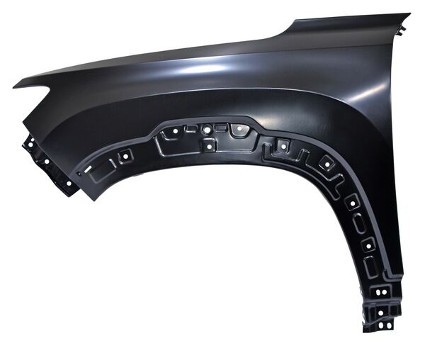 Salpicadera para Changan CS35 2022, 2023, 2024, 2025, 2026 Plus Izquierdo