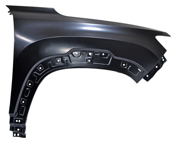 Salpicadera para Changan CS35 2022, 2023, 2024, 2025, 2026 Plus Derecho