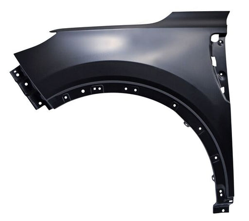 Salpicadera para Changan CS55 2023, 2024, 2025, 2026 - Izquierdo