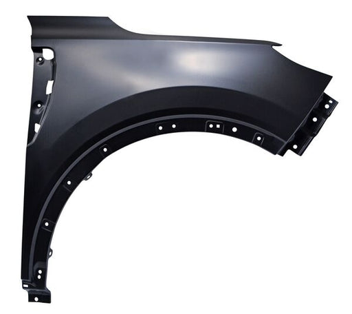 Salpicadera para Changan CS55 2023, 2024, 2025, 2026 - Derecho