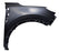 Salpicadera para Changan CS55 2023, 2024, 2025, 2026 - Derecho