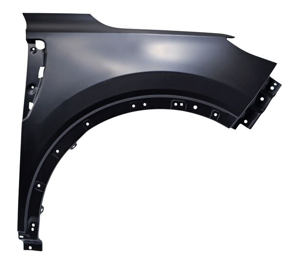 Salpicadera para Changan CS55 2023, 2024, 2025, 2026 - Derecho