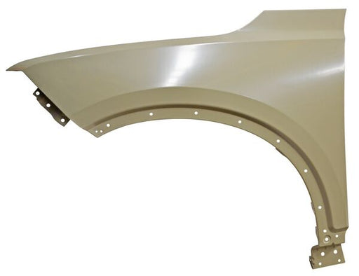 Salpicadera para Chevrolet Blazer 2019, 2020, 2021, 2022, 2023, 2024, 2025 - Izquierdo