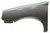 Salpicadera para Chevy C2 2004, 2005, 2006, 2007, 2008 . Izquierdo