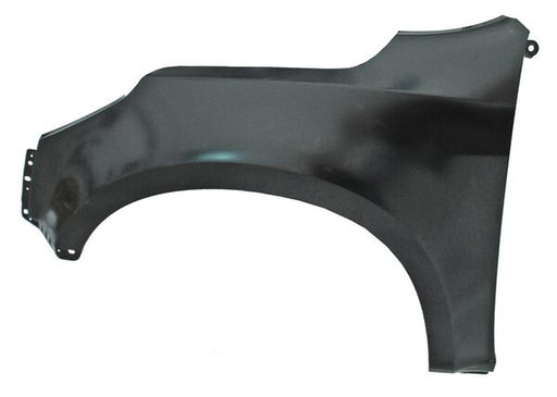 Salpicadera para Chevrolet Colorado 2013, 2014, 2015 & S10 2016, 2017, 2018, 2019 Izquierdo