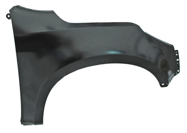 Salpicadera para Chevrolet Colorado 2013, 2014, 2015 & S10 2016, 2017, 2018, 2019 - Derecho