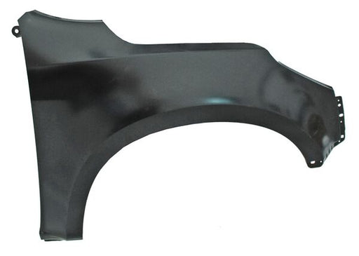 Salpicadera para Chevrolet Colorado 2013, 2014, 2015 & S10 2016, 2017, 2018, 2019 - Derecho