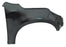Salpicadera para Chevrolet Colorado 2013, 2014, 2015 & S10 2016, 2017, 2018, 2019 - Derecho