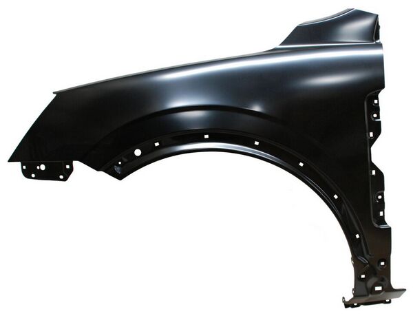 Salpicadera para Chevrolet Captiva 2008, 2009, 2010, 2011, 2012, 2013, 2014, 2015 & Saturn Vue 2008, 2009, 2010 Izquierdo