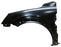 Salpicadera para Chevrolet Captiva 2008, 2009, 2010, 2011, 2012, 2013, 2014, 2015 & Saturn Vue 2008, 2009, 2010 Izquierdo