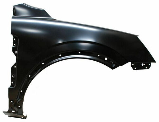 Salpicadera para Chevrolet Captiva 2008, 2009, 2010, 2011, 2012, 2013, 2014, 2015 & Saturn Vue 2008, 2009, 2010 Derecho